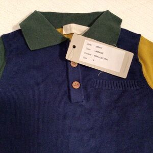 Boys Polo shirt